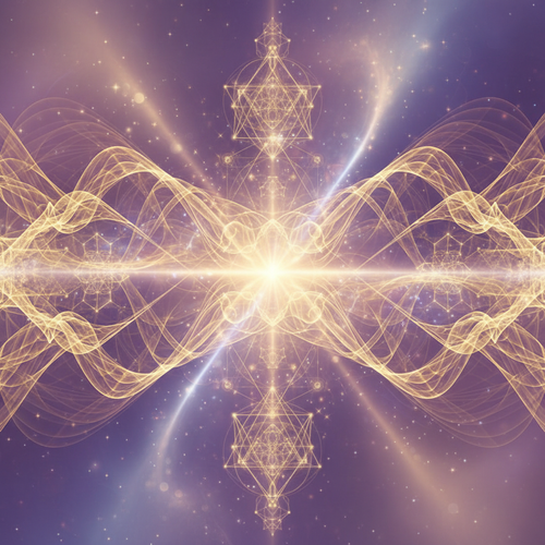 528Hz Healing Frequency Music