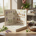 Essential oils aromatherapy guide